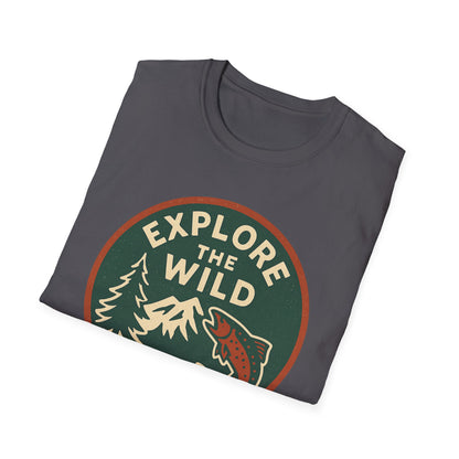 Explore the wild