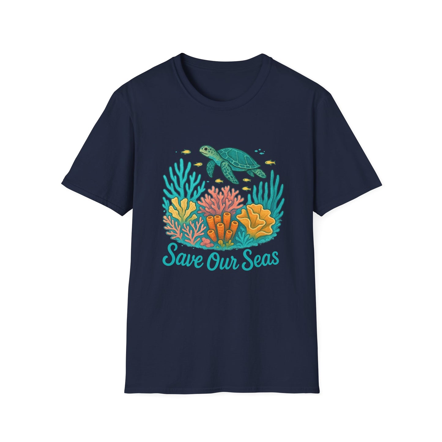 Save our seas