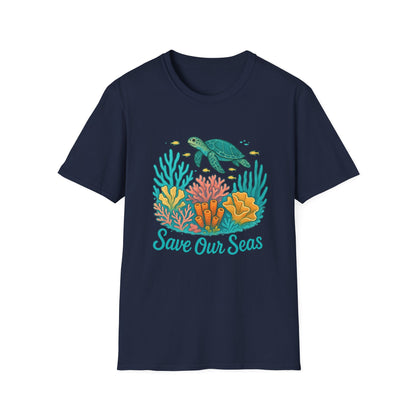 Save our seas