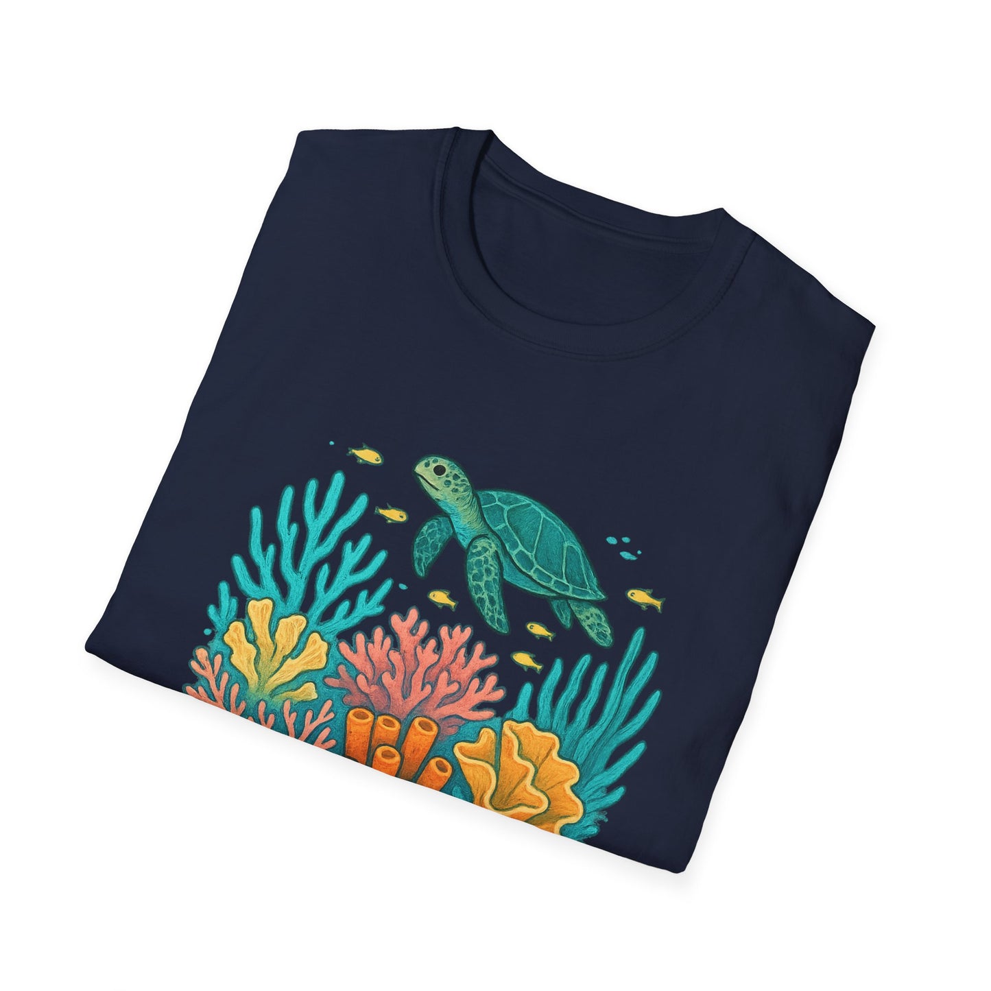 Save our seas