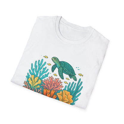 Save our seas