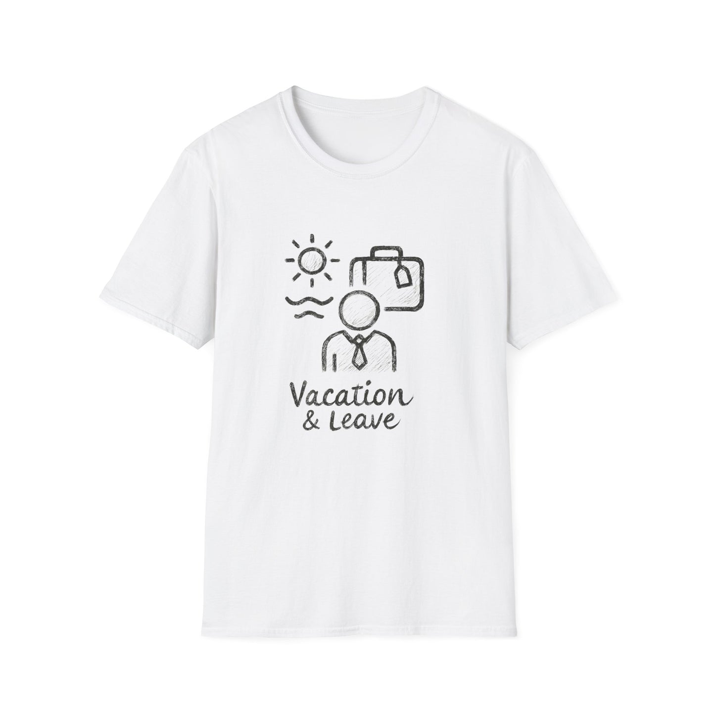 Vacation and leave
