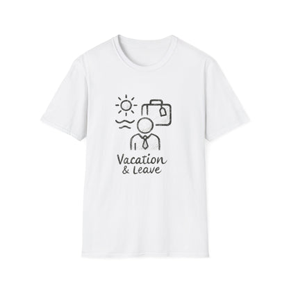 Vacation and leave