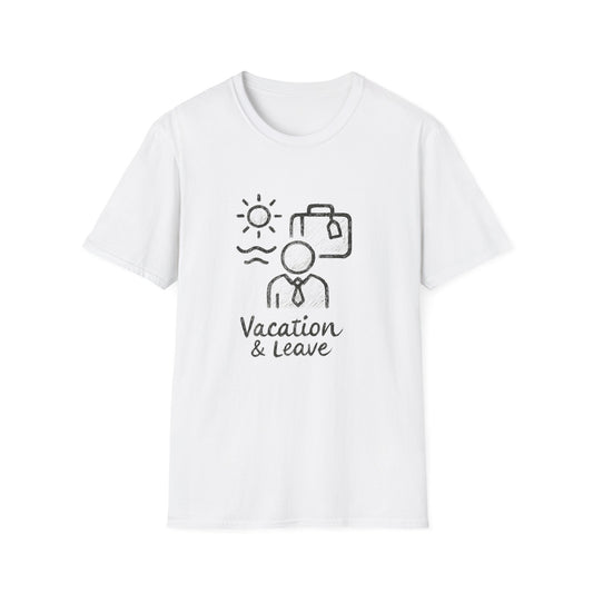 Vacation and leave