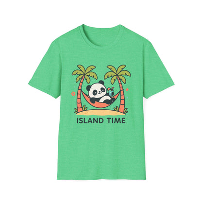 Island time