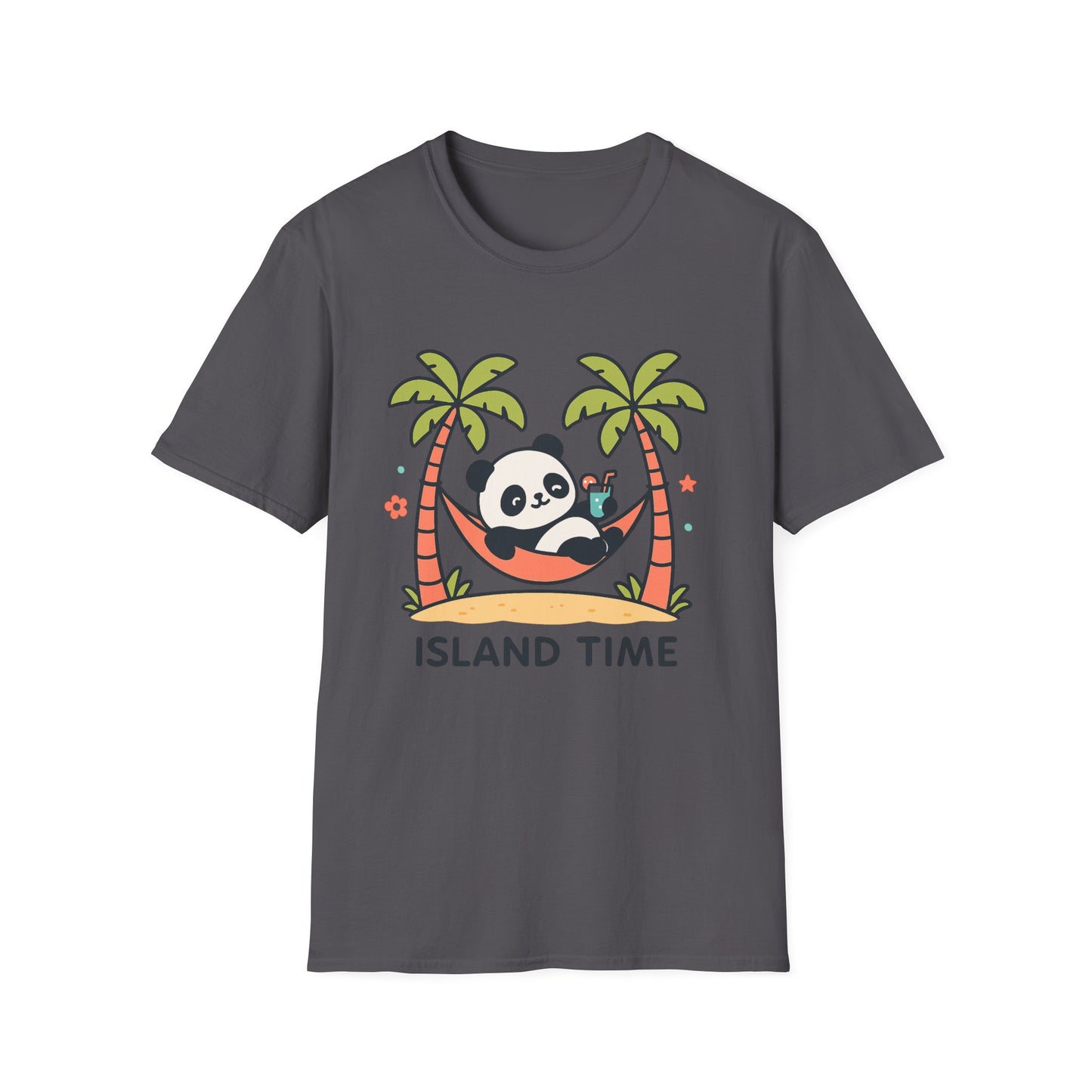 Island time