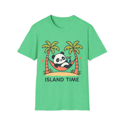 Island time