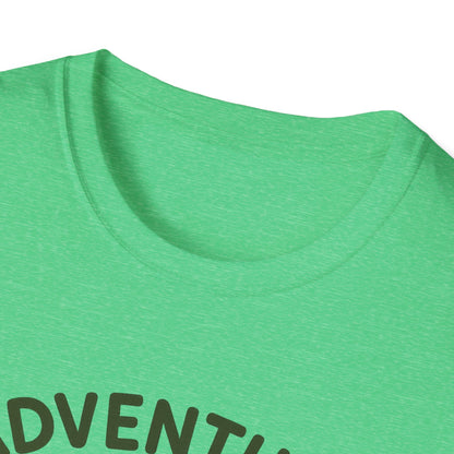 Adventure packed