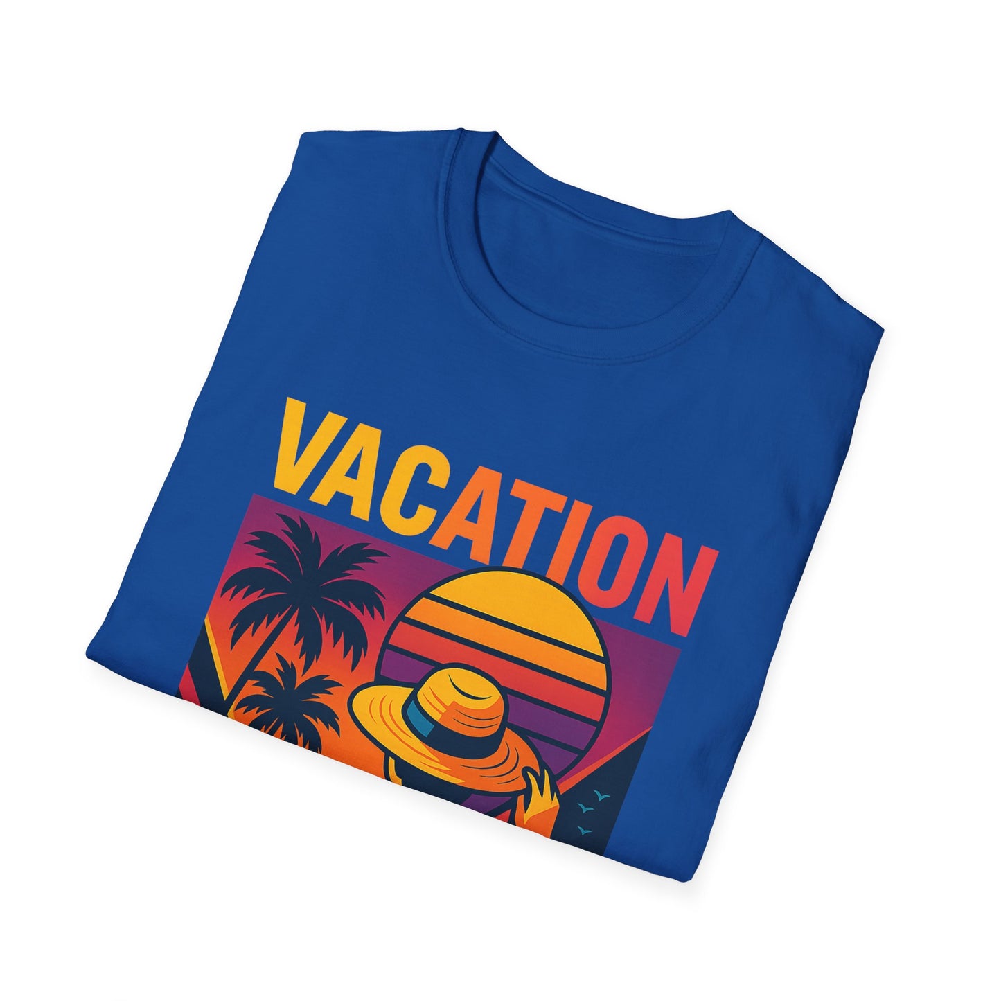 Vacation