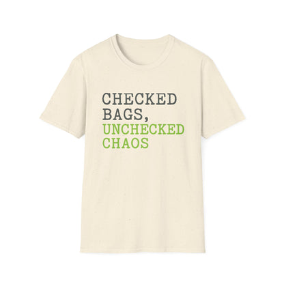 Checked Bags, Unchecked Chaos