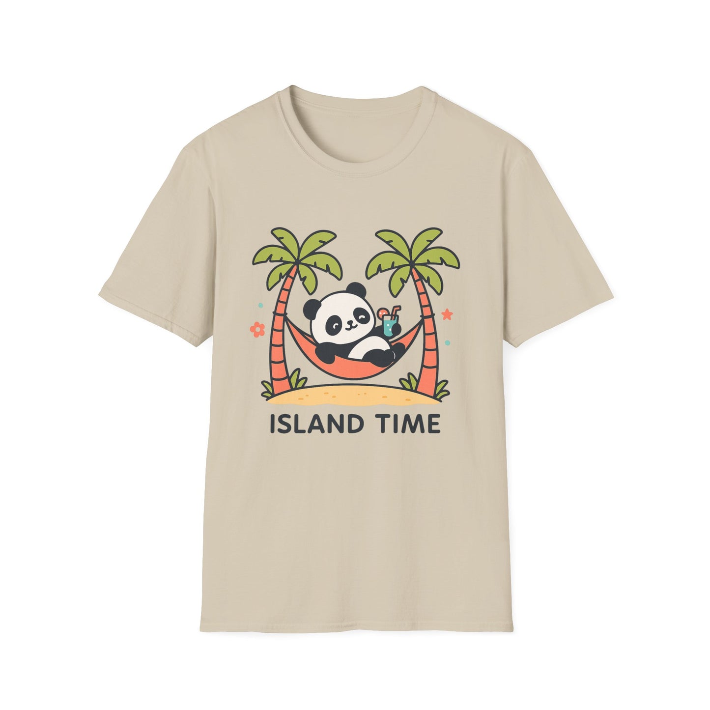 Island time