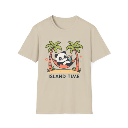 Island time