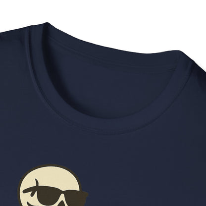 Surfing skeleton