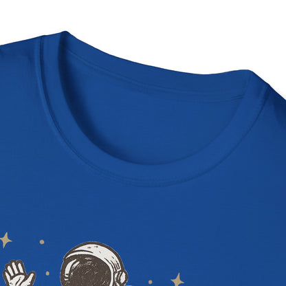 Space For Adventure