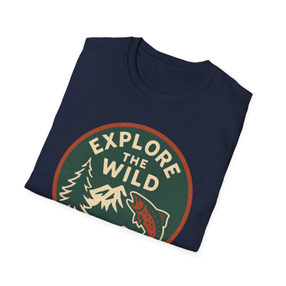 Explore the wild