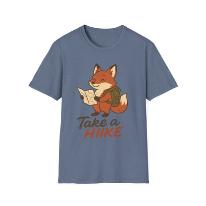 Take a Hike