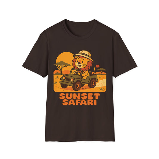 Sunset Safari