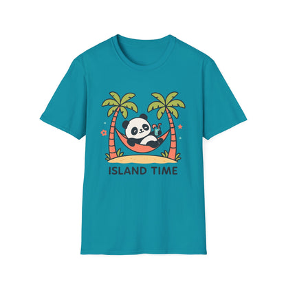 Island time