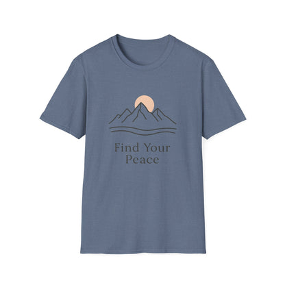 Find Your Peace