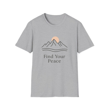 Find Your Peace