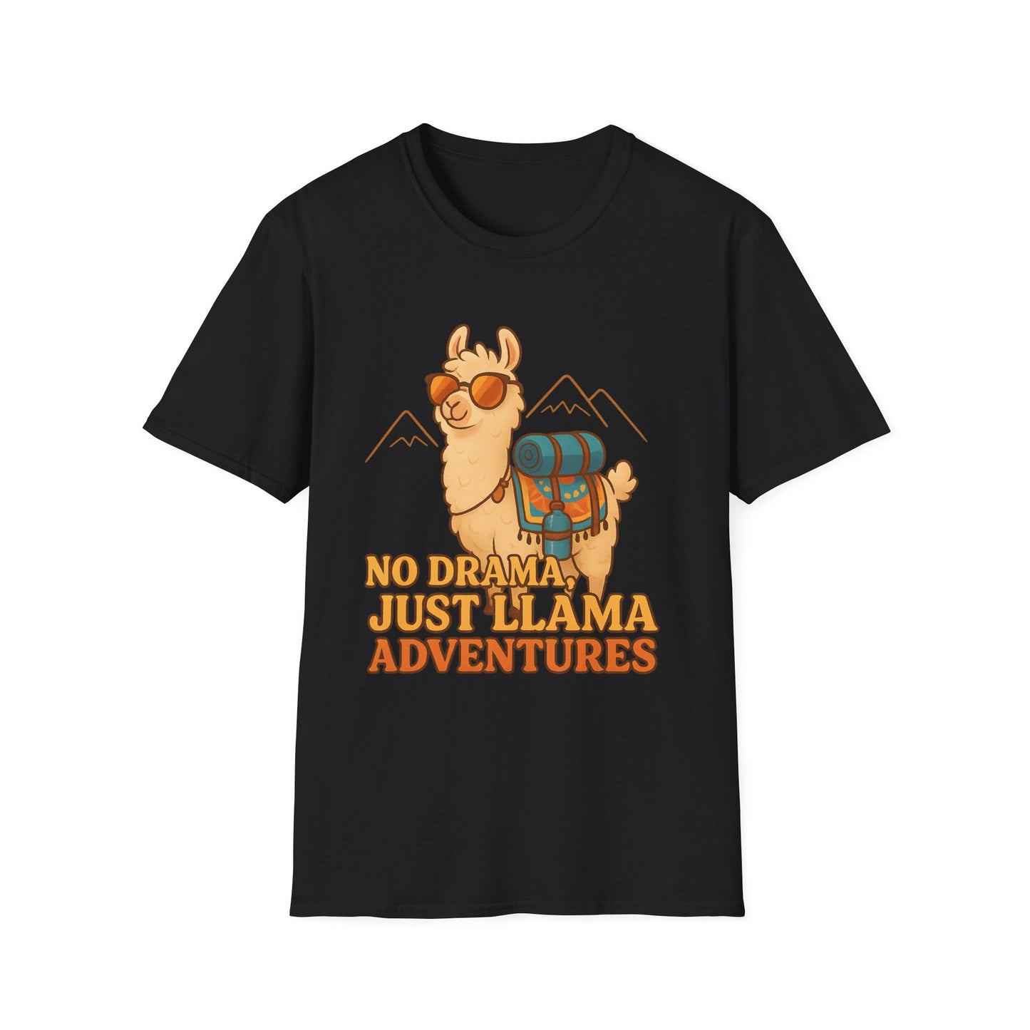 No drama