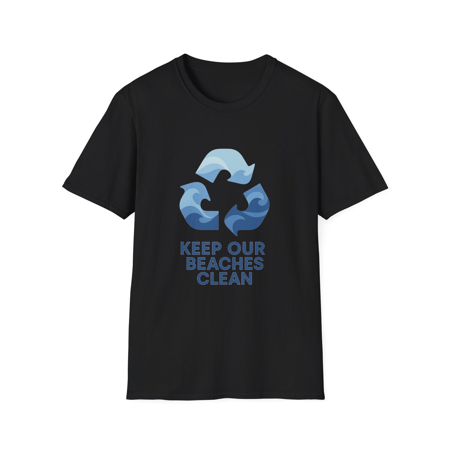 Keep our beaches clean