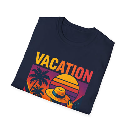 Vacation