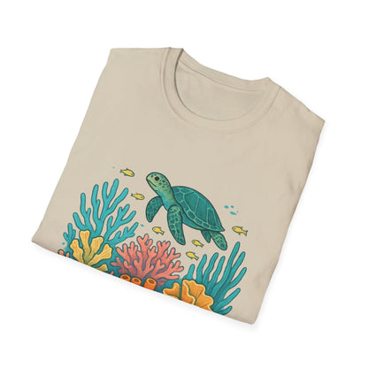 Save our seas