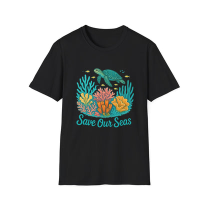 Save our seas