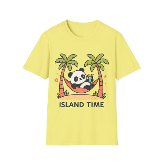 Island time
