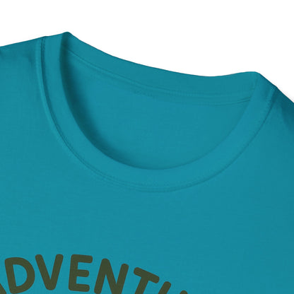 Adventure packed