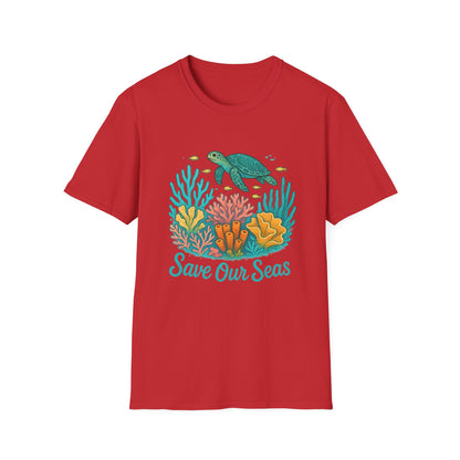 Save our seas