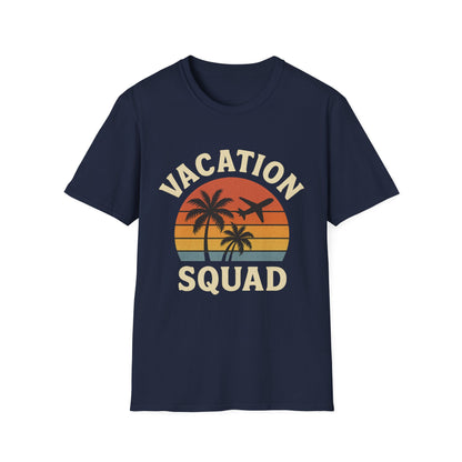 Vacation Squad