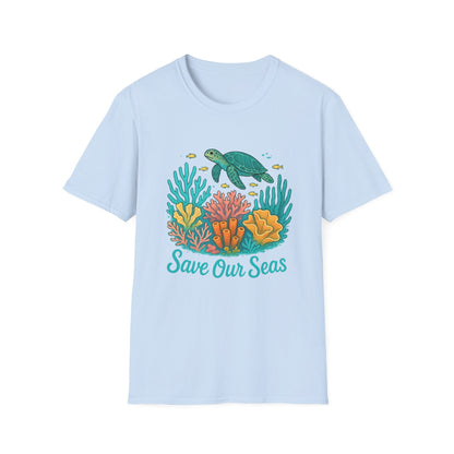 Save our seas
