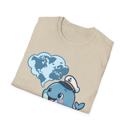 Making waves around the world