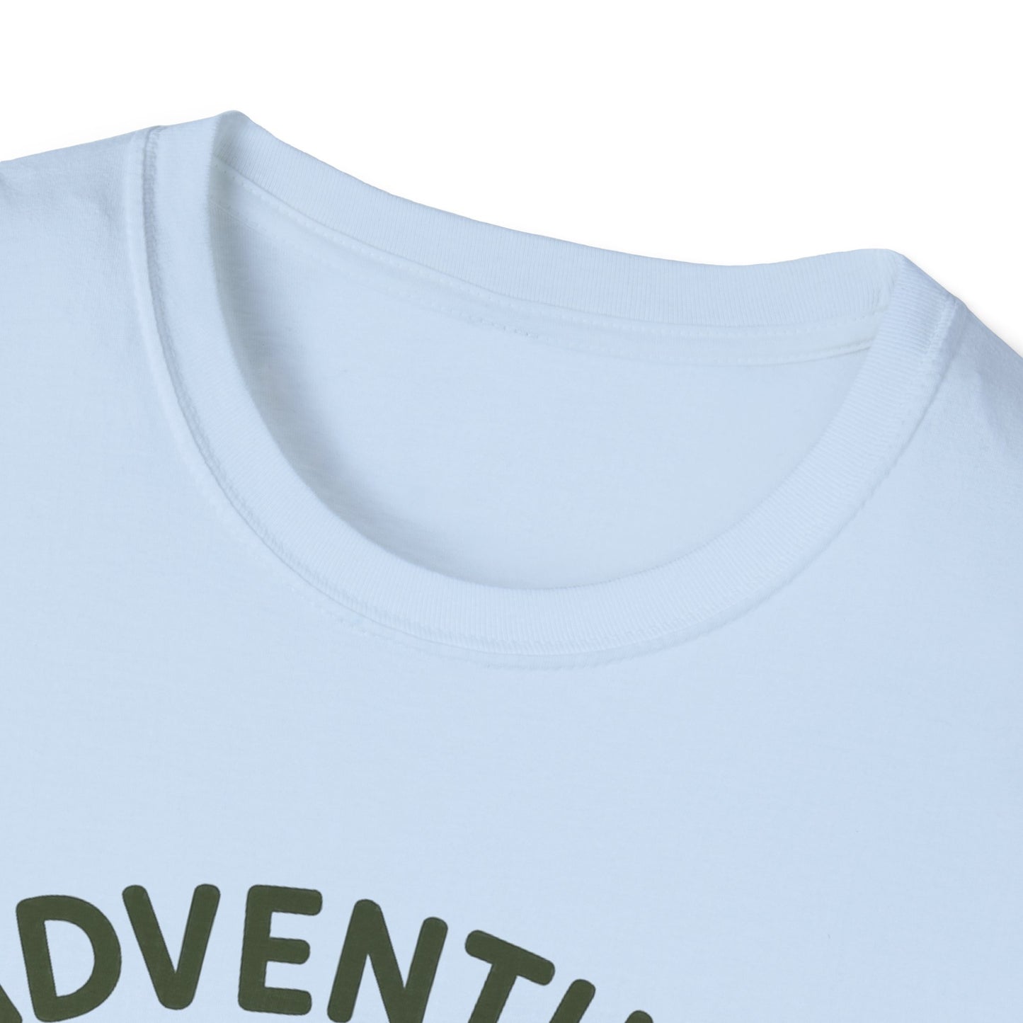 Adventure packed