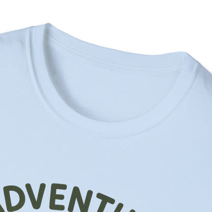 Adventure packed
