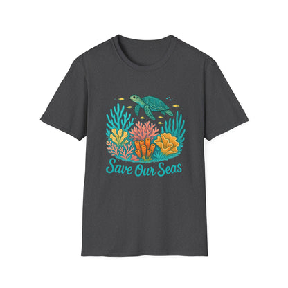 Save our seas