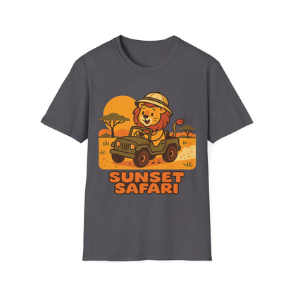 Sunset Safari