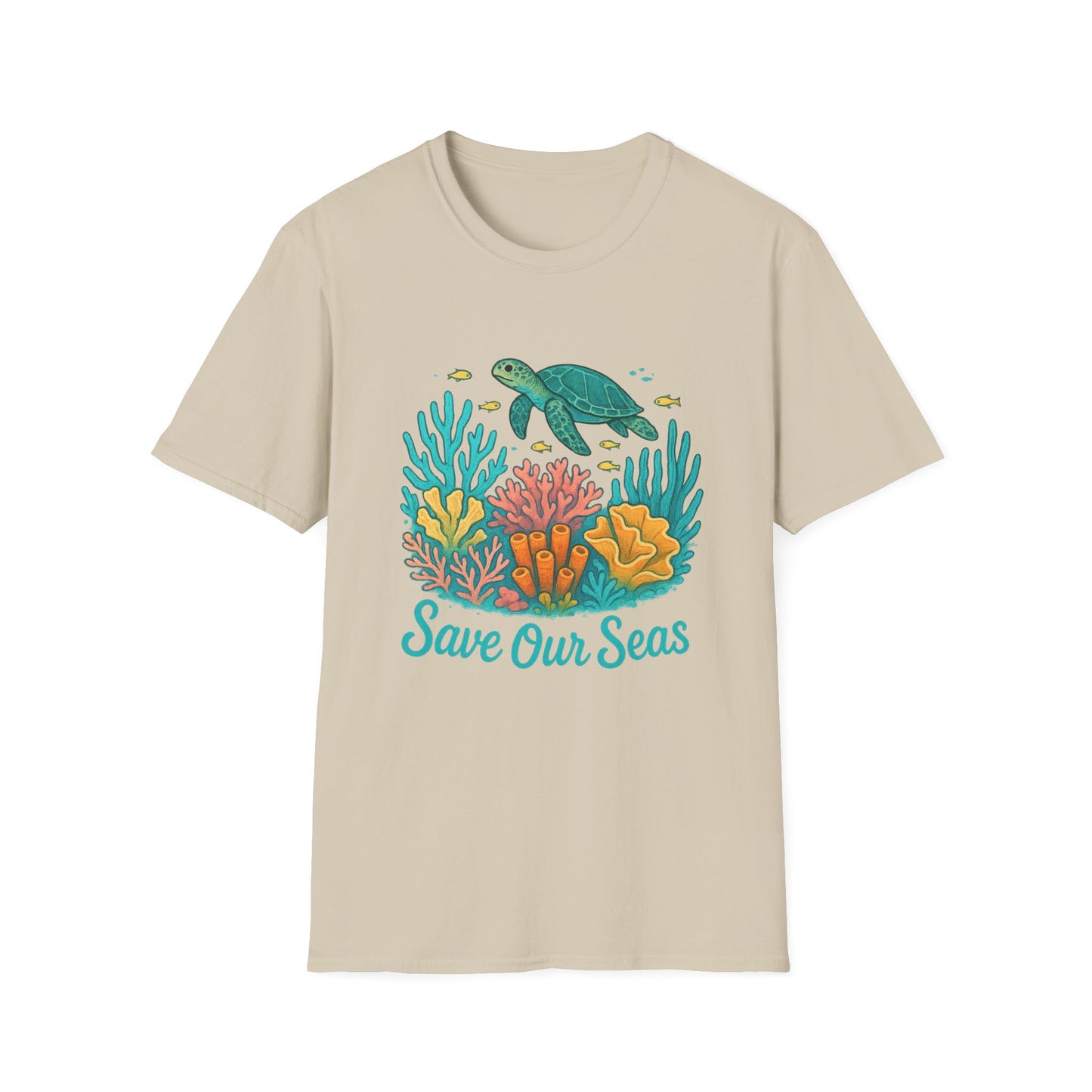Save our seas