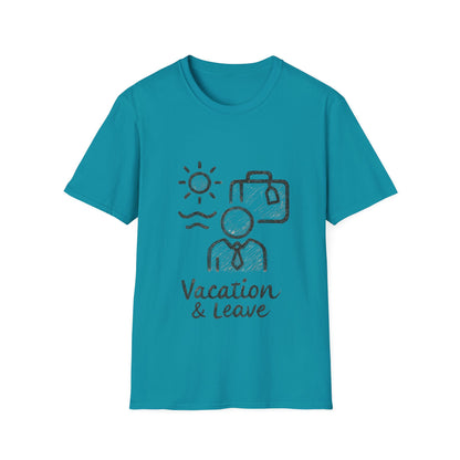 Vacation and leave