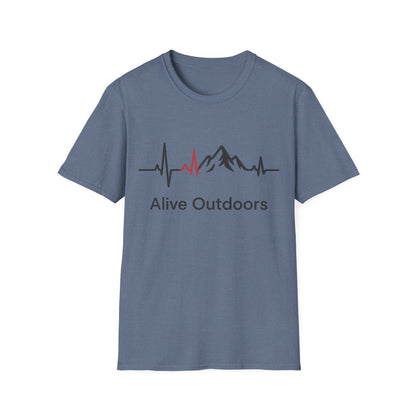 Alive outdoors