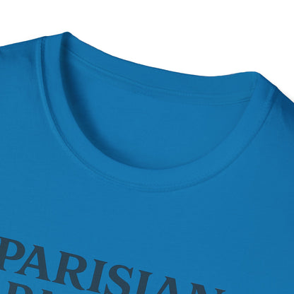 Parisian pastry tour