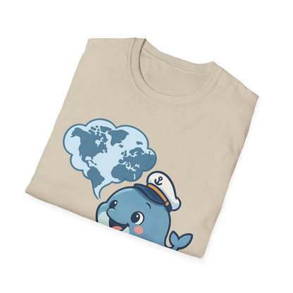 Making waves around the world