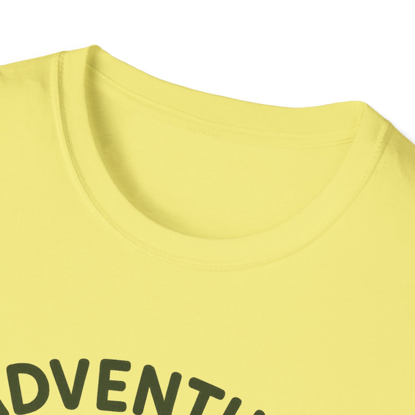 Adventure packed