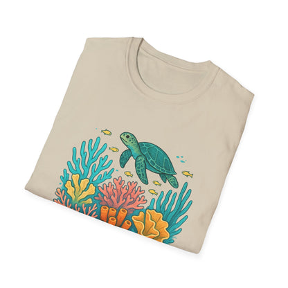 Save our seas