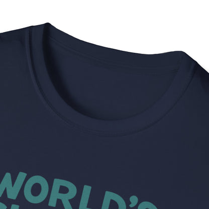 World's Slowest Tourist