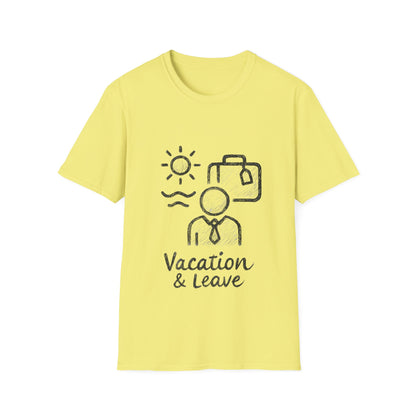 Vacation and leave