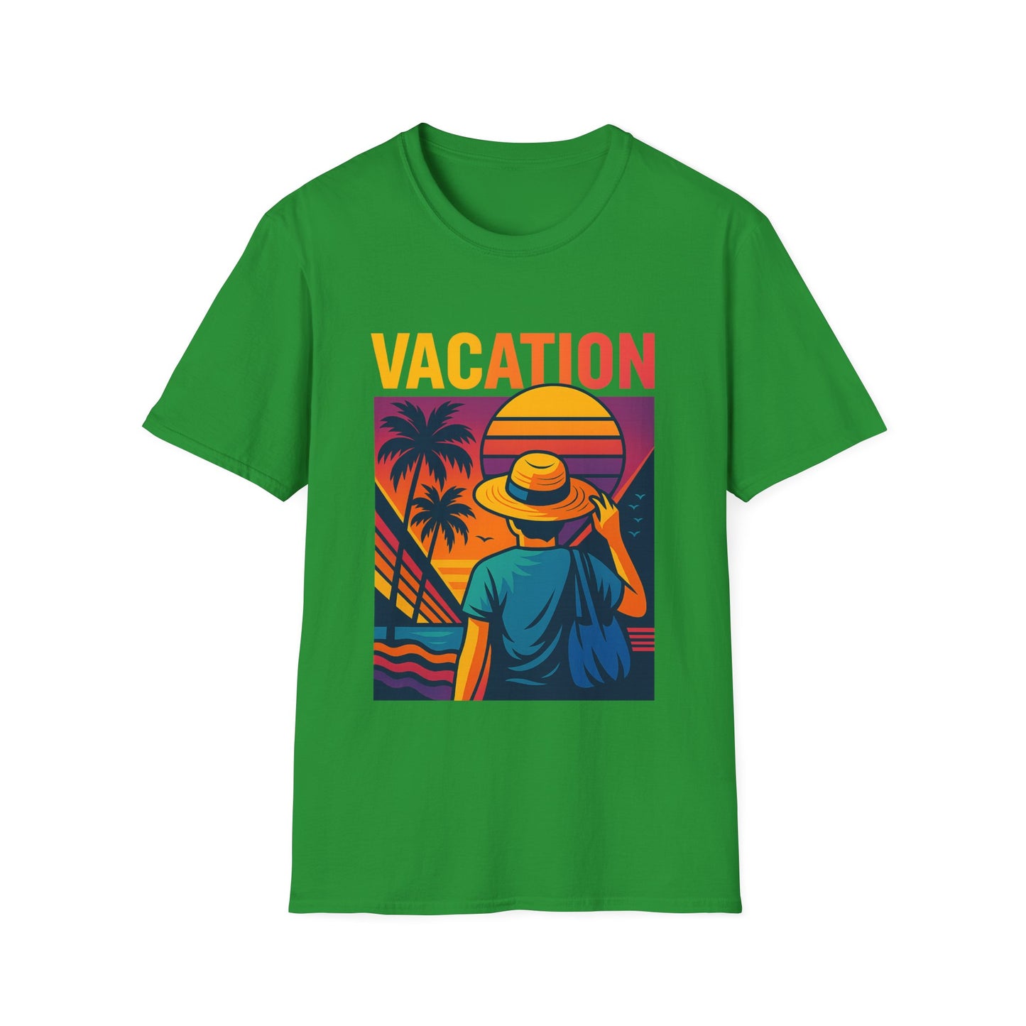 Vacation
