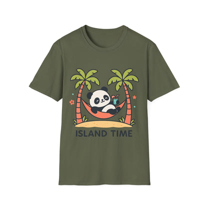 Island time